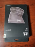 安德瑪（Under Armour）圍脖騎行面罩套冬季掛耳防寒風(fēng)保暖帽子滑雪護臉頸圍巾頭套騎車(chē) 曬單實(shí)拍圖