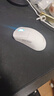 ROG龍鱗Ace Mini 無(wú)線(xiàn)三模游戲鼠標 AimPointPro光學(xué)傳感器 專(zhuān)業(yè)電競手型 支持無(wú)線(xiàn)8K輕量化49g月耀白 曬單實(shí)拍圖