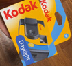 KODAK膠卷相機 膠片相機 一次性相機 39張 800超高感光度 無(wú)閃相機  含膠卷（免費沖掃） 曬單實(shí)拍圖
