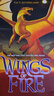 Scholastic Wings of Fire Boxset 火翼飛龍14冊英文小說(shuō)兒童英語(yǔ)奇幻章節書(shū) 英文原版進(jìn)口 火翼飛龍1-5 曬單實(shí)拍圖