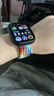 AppleWatch蘋(píng)果手表 Series系列 S11/10/9/8/7/6/5/4/3自營(yíng) S8 GPS版 曬單實(shí)拍圖