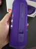 JBLFLIP7音樂(lè )萬(wàn)花筒七代 便攜式藍牙音箱 低音炮防水防塵 FLIP6升級款戶(hù)外騎行露營(yíng) 自行車(chē)音響 禮物 FLIP7升級款震撼上市-紫色 曬單實(shí)拍圖