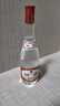 汾酒 紅蓋玻汾 清香型白酒 42度475mL 單瓶裝 不含禮品袋 曬單實(shí)拍圖
