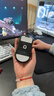 雷蛇（Razer）毒蝰v3pro專(zhuān)業(yè)版 輕量化無(wú)線(xiàn)游戲鼠標 人體工程學(xué)設計宏電競鼠標  lol吃雞CSGO瓦羅蘭特鼠標 黑色（輕約54克 自帶8KHZ接收器） 曬單實(shí)拍圖