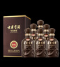 古井貢酒 年份原漿獻禮 濃香型白酒 45度 500ml*6瓶 整箱裝 曬單實(shí)拍圖