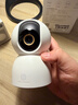 小米智能攝像機 4 家用攝像頭800萬(wàn)像素4K超清室內監控360度無(wú)死角帶夜視手機遠程嬰兒寵物 曬單實(shí)拍圖