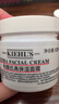 科顏氏（Kiehl's）【梓渝同款】全新第三代高保濕面霜125ml秋冬補水保濕滋潤護膚品 曬單實(shí)拍圖