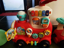早教盒子 11月齡兒童早教玩具套裝寶寶玩具 男女孩生日禮物小火車(chē) 曬單實(shí)拍圖