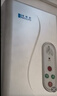 堡斯萊（Bosslife）即熱式電熱水器速熱即開(kāi)即熱6100瓦 6100W 581標配+接線(xiàn)盒 指導安裝 曬單實(shí)拍圖