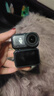 大疆DJI Osmo Nano 標準套裝（128GB）自由視角穿戴相機Vlog騎行親子寵物運動(dòng)相機拇指相機 曬單實(shí)拍圖