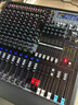TKLDX系列高端新款12路16路20路24路32路數字專(zhuān)業(yè)調音臺混音效果器音控臺舞臺校園演出 DX12 曬單實(shí)拍圖