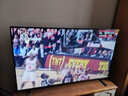 東芝電視小芝士55Z600QF PRO 55英寸 高畫(huà)質(zhì)Mini LED 火箭炮音響【送裝一體-固定掛架】家電國家補貼 曬單實(shí)拍圖