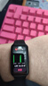 華為（HUAWEI）手環(huán)10 標準版 曜石黑 智能手環(huán)專(zhuān)業(yè)睡眠分析情緒健康心率監測運動(dòng)手環(huán)華為手環(huán)9升級 曬單實(shí)拍圖