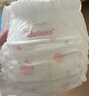 好奇（Huggies）鉑金裝小桃褲成長(cháng)褲XXL74片(15kg以上)尿不濕【透爽散熱】 曬單實(shí)拍圖