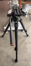 miliboo 米泊鐵塔T34便攜觀(guān)鳥(niǎo)無(wú)中軸碳纖維攝影攝像三腳架長(cháng)焦三角架含云臺套裝 鐵塔4號T34含云臺升級版(高度1.81m ) 曬單實(shí)拍圖