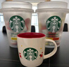 星巴克（Starbucks）精品凍干黑咖啡隨星杯2.0抱抱桶(美式+拿鐵)之選 0糖0脂 2g*30顆 曬單實(shí)拍圖