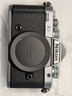 尼康（Nikon） Zf全畫(huà)幅微單相機 尼康云創(chuàng  )4K高清數碼照相機Vlog自拍旅游 ZF銀色單機（不含鏡頭） 標配【送配件禮包，咨詢(xún)可優(yōu)惠】 曬單實(shí)拍圖