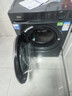 海爾（Haier）【26年超越新品58E】11公斤超薄滾筒洗衣機全自動(dòng)變頻帶烘干洗烘一體 旗艦店正品一級能耗國家補貼 洗烘+1.2洗凈比+羽絨毛毯洗+空氣洗 洗烘一體 曬單實(shí)拍圖