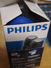 飛利浦（PHILIPS）【元旦新年禮物】剃須刀電動(dòng)男士刮胡刀歐洲進(jìn)口刀片 雙刀頭剃胡刀 干電池便攜式須刨電須刀送老公 PQ206/18【經(jīng)典干電池款】 曬單實(shí)拍圖
