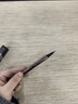維特絲眼線(xiàn)液筆防水防汗不暈染持久極細順滑不脫妝速干臥蠶筆二合一新手 曬單實(shí)拍圖