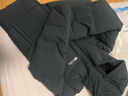 安踏面包羽絨丨短款連帽羽絨服男冬季新款鴨絨保暖面包服防潑水外套 曬單實(shí)拍圖