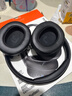 JBLTUNE 780NC頭戴式主動(dòng)降噪藍牙耳機 手機耳機游戲無(wú)線(xiàn)有線(xiàn)耳機 深空黑生日新年禮物 曬單實(shí)拍圖