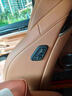 睿霸適用于方程豹鈦7老板鍵亮片凱美瑞副駕駛電動(dòng)座椅調節按鍵框改裝 鈦7副駕駛老板鍵【免破線(xiàn)款】1個(gè)裝 曬單實(shí)拍圖