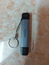 品勝USB3.2讀卡器U盤(pán)/SD/TF三合一讀卡器帶USB拓展適用電腦蘋(píng)果15/16手機/iPad相機監控存儲內存卡U盤(pán) 曬單實(shí)拍圖