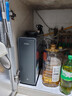 海爾（Haier）家用凈水器鮮活水promax1200G8年真長(cháng)效凈飲機廚房專(zhuān)用臺下反滲透過(guò)濾母嬰直飲自來(lái)水R889 曬單實(shí)拍圖