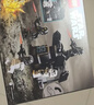 樂(lè )高（LEGO）積木星球大戰75412 死亡士兵與暗夜士兵男孩兒童玩具禮物新年裝飾 曬單實(shí)拍圖