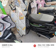 閃充智行電動(dòng)車(chē)鋰電池三元鋰磷酸鐵鋰電瓶車(chē)72V大容量外賣(mài)電動(dòng)摩托車(chē)專(zhuān)用 三元鋰60V60Ah【130-160km】+10A充電器 【全新汽車(chē)級A品電芯+GPS防盜】 曬單實(shí)拍圖
