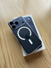 圖拉斯【相機按鍵全包丨散熱磁吸】 適用iphone17promax手機殼蘋(píng)果17pro透明17鏡頭全包Air超薄防摔高級 iPhone 17 Pro Max 【全透明】冰環(huán)磁吸+久用不黃+超強防爆 曬單實(shí)拍圖
