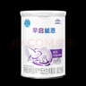 雀巢早啟能恩400克特殊配方粉適用于早產(chǎn)兒奶粉低出生體重兒追重奶粉 400g*1罐 曬單實(shí)拍圖