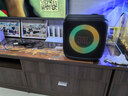 JBL PartyBox Encore2音樂(lè )戰將歡唱版2藍牙音箱 戶(hù)外家庭KTV麥克風(fēng)一體唱K歌廣場(chǎng)舞低音音響唱將二代 曬單實(shí)拍圖