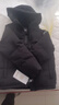 波司登25年羽絨服女面包服親子款寬松保暖加厚外套 曬單實(shí)拍圖