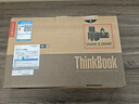 ThinkPad【國家補貼15%】聯(lián)想筆記本電腦ThinkBook 14 英特爾酷睿5 220H 24G 1T 2.8K 120Hz高刷屏 曬單實(shí)拍圖