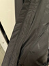 探路者（TOREAD）沖鋒衣秋冬情侶三合一抓絨可脫卸防水兩件套登山服TAWWAM91393 曬單實(shí)拍圖