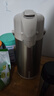 九陽(yáng)（Joyoung）氣壓式保溫壺1.9L大容量保溫瓶壓力壺家用開(kāi)水瓶熱水瓶 曬單實(shí)拍圖