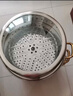 拓進(jìn)德國進(jìn)口品質(zhì)蒸鍋316不銹鋼加厚家用二三四層蒸籠蒸饅頭大容量電 316金耳蒸鍋二層 30cm 特厚旗艦尊享款+五年質(zhì)保 曬單實(shí)拍圖