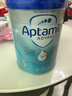 愛(ài)他美（Aptamil）【德國品牌】英國愛(ài)他美白金版原裝原罐新生嬰幼兒配方奶粉800g 新版白金3段【6罐裝】 曬單實(shí)拍圖