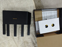 Tenda騰達路由器WiFi7【云霄BE5100】千兆穿墻王信號增強無(wú)線(xiàn)超強2.5g網(wǎng)口家用電競放大器立式BE6L Pro 曬單實(shí)拍圖