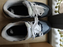 NEW BALANCE  運動(dòng)鞋男鞋女鞋百搭低幫休閑鞋5740系列M5740CD 藏青色 42 曬單實(shí)拍圖
