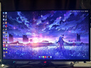 華碩ROG 超神27 PG27UCDM 26.5英寸顯示器OLED4K 240Hz顯示器電競G-sync Type-C杜比視界HDR400 DP2.1 曬單實(shí)拍圖