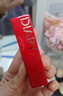 完美日記【好運限定】第三代仿生膜精華口紅712淡唇紋亮唇色情人節禮物女 曬單實(shí)拍圖