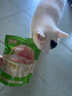 巴貝奇貓凍干雞肉粒寵物零食犬貓食品營(yíng)養雞肉無(wú)添加貓主食肉干貓狗伴糧 【凍干純雞肉?！?包/共80g【嘗鮮裝】 曬單實(shí)拍圖