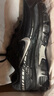 耐克男子透氣運動(dòng)鞋冬季復古跑鞋風(fēng)緩震NIKE INITIATOR IB4595 001黑/金屬銀/黑/暗煙灰 41 曬單實(shí)拍圖