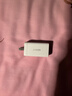 ANKER安克65W充電器氮化鎵type-c快充pd45W適用蘋(píng)果17iPhone16/15三星手機iPad筆記本電腦usb插頭白 曬單實(shí)拍圖