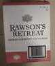 洛神山莊（Rawsons Retreat）洛神設拉子赤霞珠 干紅葡萄酒 750ml*6整箱 澳洲進(jìn)口 木塞 曬單實(shí)拍圖