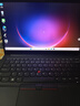 ThinkBook聯(lián)想ThinkPad E14 E16 ultra7 25款可選官翻二手筆記本電腦 E14：i5-1135G7 16內存 512G樣機 質(zhì)保一年，定制 曬單實(shí)拍圖