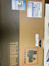 ThinkPad 聯(lián)想筆記本電腦ThinkBook14+ AI輕薄辦公本 英特爾酷睿Ultra5 14.5英寸 32G 1T 3K 120Hz國家補貼 曬單實(shí)拍圖